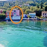 Seafront Villa Ourania